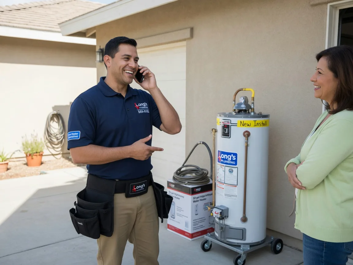 Leak Detection Bristol, SD FAQs